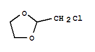 2-Chloromethyl-1,3-dioxolane