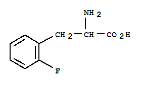 2-Fluorophenylalanine