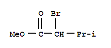 Methyl2-bromo-3-methylbutanoate