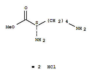 L-Lysine,methylester,dihydrochloride