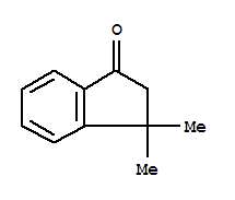 3,3-DIMETHYL-1-INDANONE