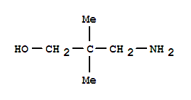 3-AMINO-2,2-DIMETHYL-1-PROPANOL