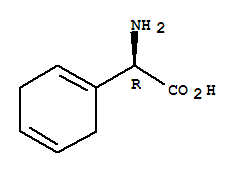(R)-2-Amino-2-(cyclohexa-1,4-dien-1-yl)aceticacid