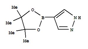 Pyrazole-4-boronicacidpinacolester