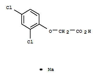 Sodium2,4-dichlorophenoxyacetate