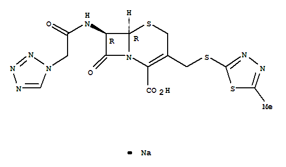 CefazolinSodiumSalt