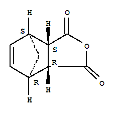 CIS-5-NORBORNENE-EXO-2,3-DICARBOXYLIC ANHYDRIDE