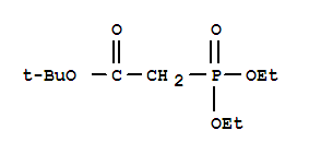 Ethyldimethylphosphonoacetate