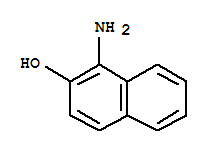 1-Amino-2-naphthol