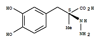 S-(-)-Carbidopa