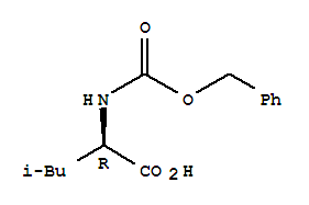 CBZ-D-Leucine