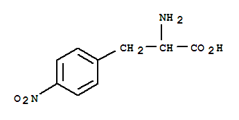 4-Nitro-DL-phenylalanine