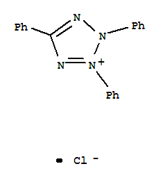 2,3,5-Triphenyltetrazoliumchloride