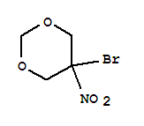 5-Bromo-5-nitro-1,3-dioxane