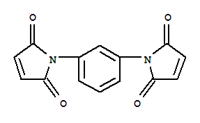 N,N'-1,3-Phenylenebismaleimide