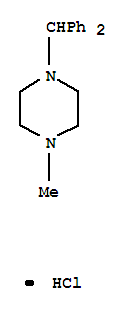 CyclizineHydrochloride