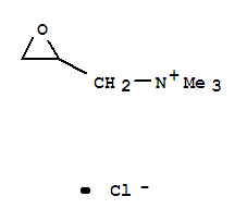Glycidyltrimethylammoniumchloride
