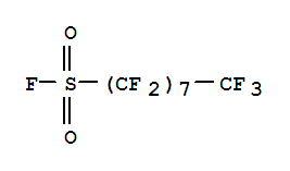 Perfluoro-1-octanesulfonylfluoride