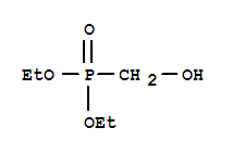 Diethyl(hydroxymethyl)phosphonate