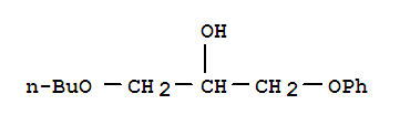 1-Butoxy-3-phenoxypropan-2-ol