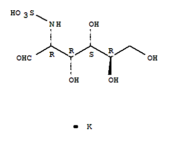 N-Sulfo-glucosaminepotassiumsalt