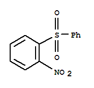2-Nitrophenylphenylsulfone