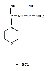 Moroxydinehydrochloride