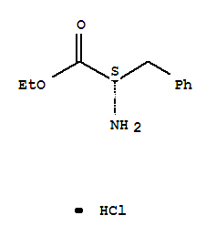 L-Phenylalanineetheresterhydrochloride