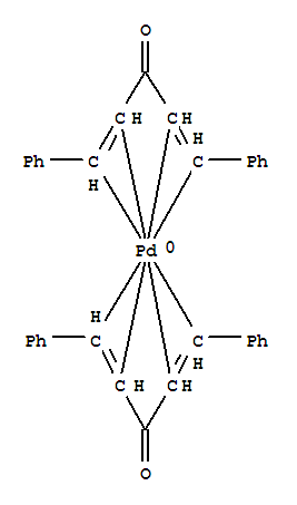 Bis(dibenzylideneacetone)palladium