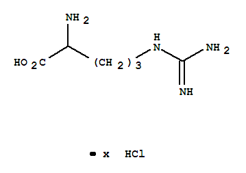 DL-Arginine,hydrochloride