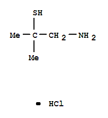 Dimethylcysteaminehcl