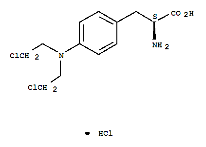 MelphalanHydrochloride
