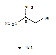 D-Cysteine,hydrochloride