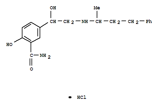 Labetalolhydrochloride