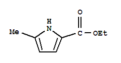 Ethyl5-methyl-1H-pyrrole-2-carboxylate