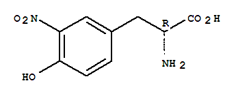 3-Nitro-D-tyrosine