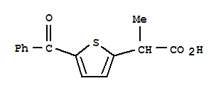 Tiaprofenicacid