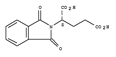 Phthaloyl-L-glutamicacid