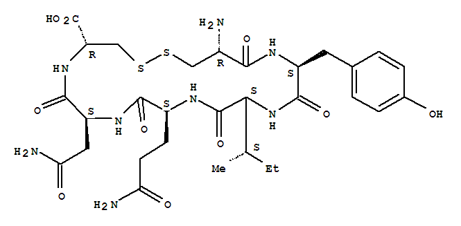 TOCINOICACID