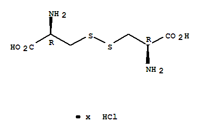 L-Cystine,hydrochloride