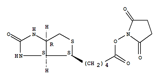 D-Biotin-Osu
