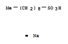 Sodium 1-nonanesulfonate