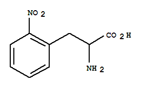 2-Nitrophenylalanine