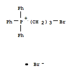 3-(bromopropyl)triphenylphosphonium