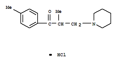 Tolperisonehydrochloride