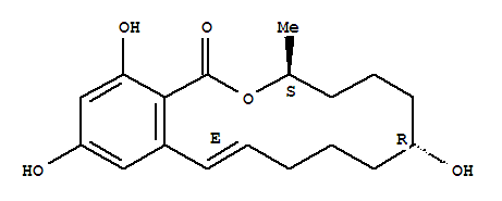 Alpha-Zearalenol
