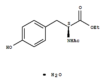 N-Acetyl-L-tyrosineethylestermonohydrate