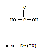 Zirconiumdicarbonate