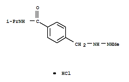 Procarbazinehydrochloride