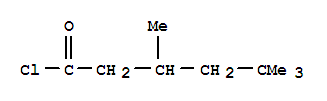 Isononanoylchloride